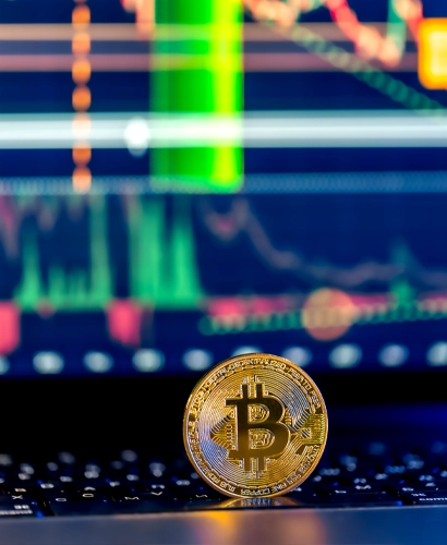 Opulatrix Crypto Trading Information